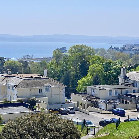 TLH Toorak Hotel  Torquay Exterior foto