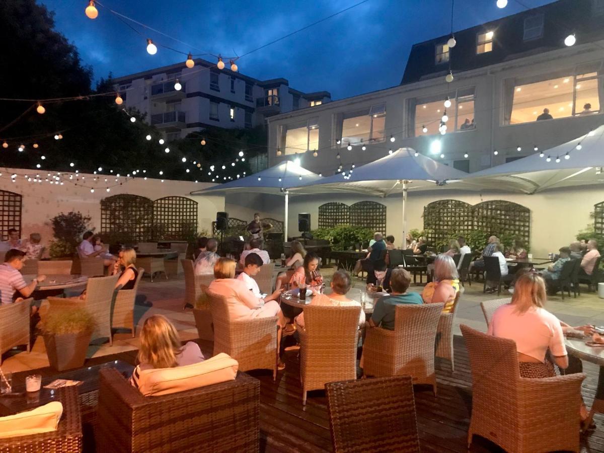 TLH Toorak Hotel  Torquay Exterior foto