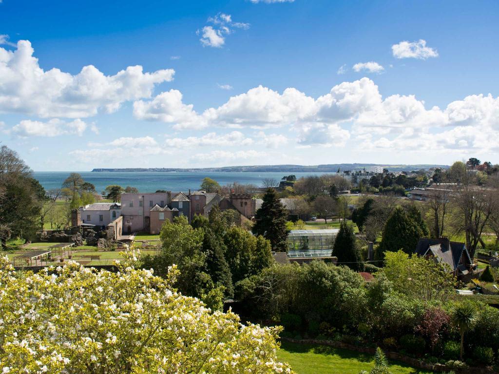TLH Toorak Hotel  Torquay Exterior foto