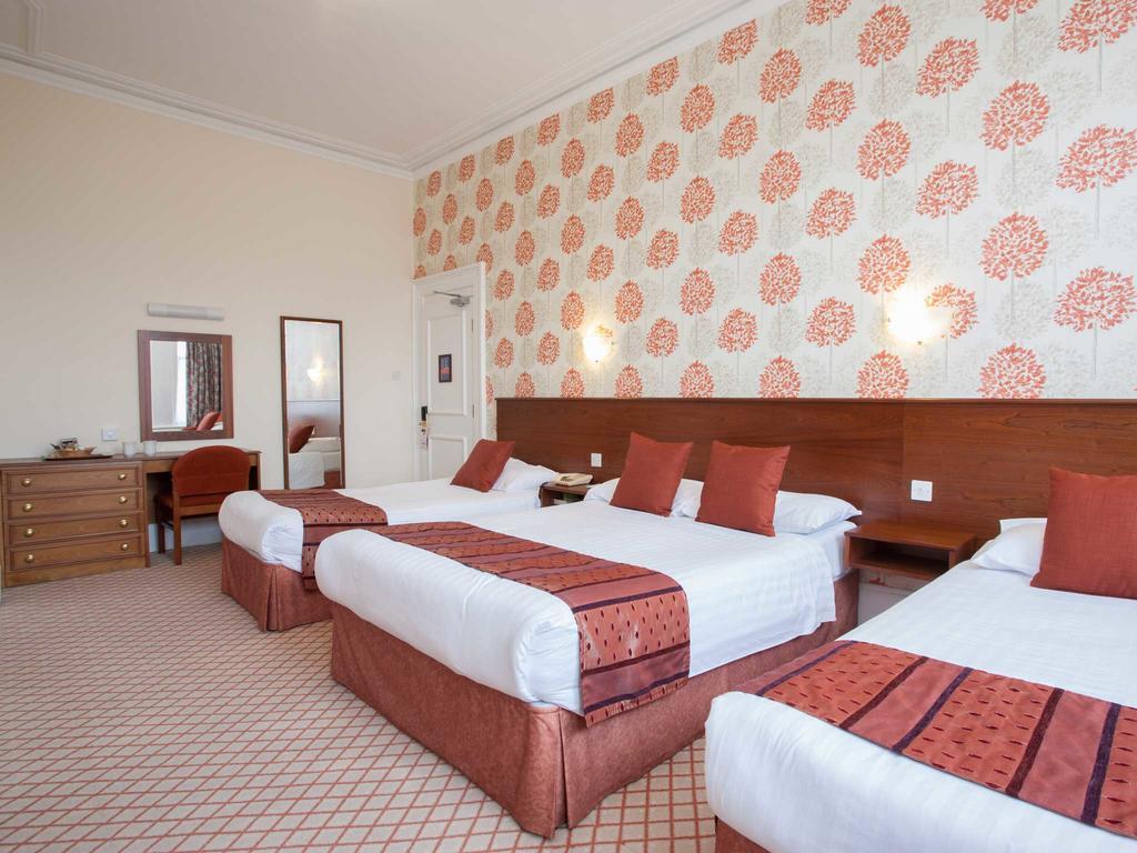 TLH Toorak Hotel  Torquay Exterior foto