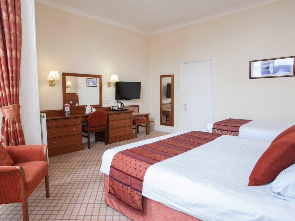 TLH Toorak Hotel  Torquay Exterior foto