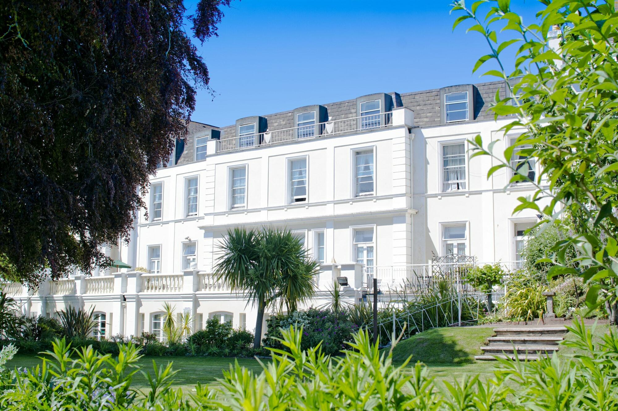 TLH Toorak Hotel  Torquay Exterior foto